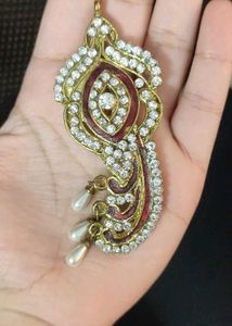 Brooch Unisex