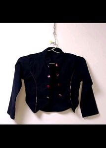 Short Jacket