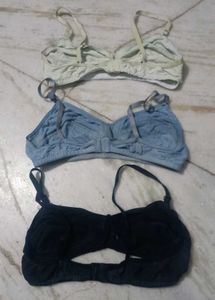 Bra Bundle - 3 Pack