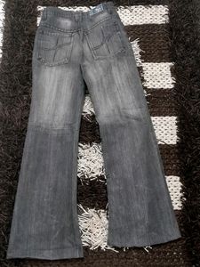 Recon Jeans Bootcut Size 28 A0064