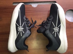 Cult sport Shoes -Size 6 … brand New Wore Twice