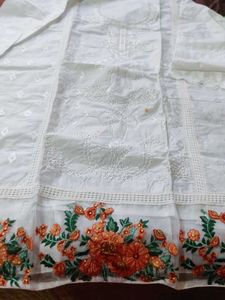 dress material