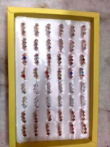 Rings - Set of Many