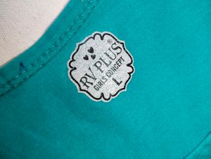 Girls T Shirt