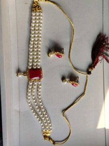 Necklace Set