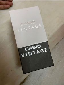 CASIO VINTAGE 999/-