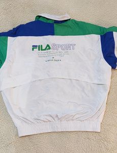 Fila Sports Waterproof Jacket