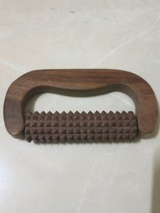 Wooden Massager