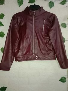💥New Leather Jacket