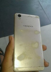 Oppo A37