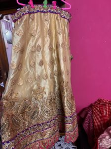 Lahenga