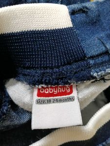Baby Boy&#39;s Jeans