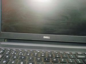 Dell INSPIRON 15 7th gen Core i3 laptop