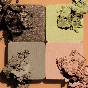 Huda Beauty Glowish Eyeshadow
