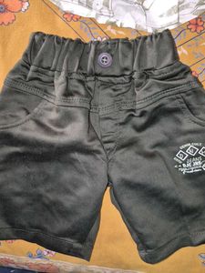 Cute Boys Clothing Set (new)