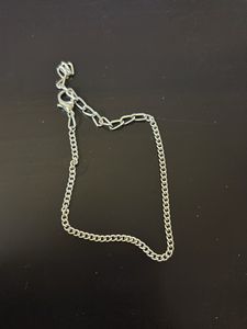 couple anti tarnish bracelets