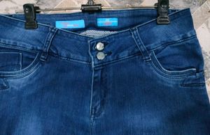 🎀Women Jeans For Size 34🎀