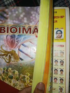 Bioimagica Textbook
