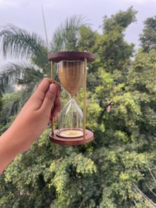hour glass