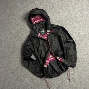 The North Face Rain Jacket