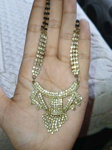 Elegant Mangalsutra