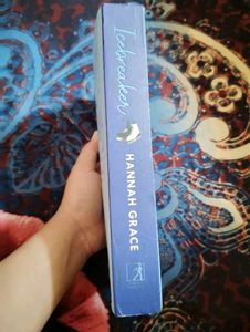 Icebreaker Romantic Novel~