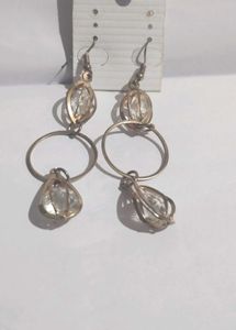 Dangle Earrings