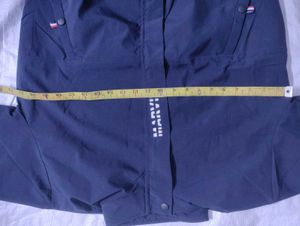 Windbreaker Polyster Jacket