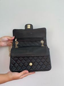 Authentic Chanel Classic Handbag