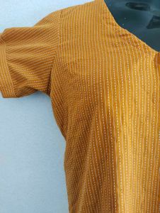 Dress|Short Kurti