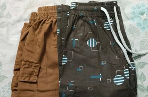 Boys Trouser