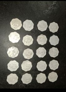Old Coins