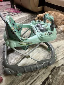 Baby Walker