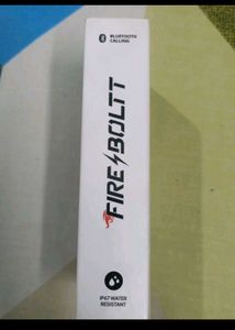 Fire Boltt Phoenix Smartwatch