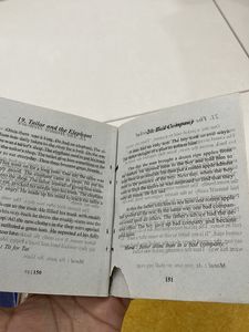 combo Of Essay Books