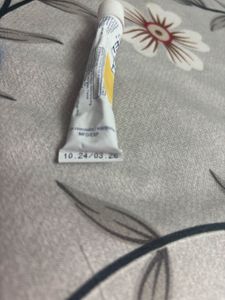 (Elidel) Pimecrolimus Cream 1%