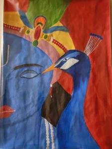 Handmade Painting