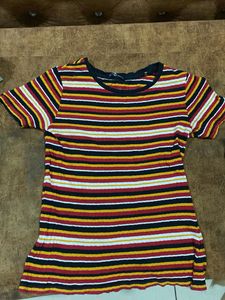 Casual Daily Wear Top