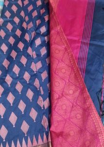 Modern Art Silk Premium Beautiful Saree