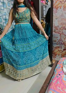 Lehenga Choli