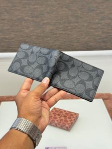 Coach Wallets