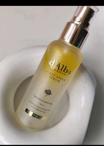 Dalbas Spray Serum