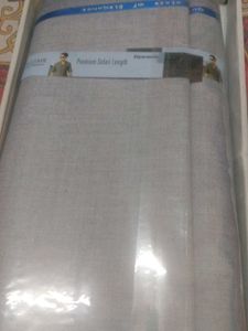 Siyaram&#39;s Mistair Safari Suit Fabric