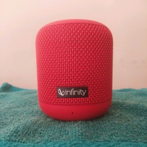 Infinity Bluetooth Speaker
