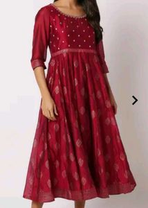 Avaasa Kurta