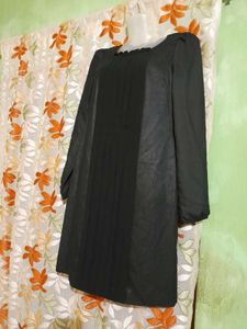 Long Sleeve Dress