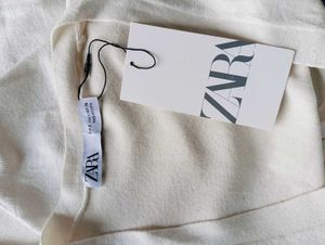 Zara New With Tag
