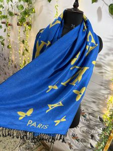 Louis Vuitton Stole Super Soft Semi Winter 🥶