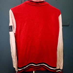 ❤️Varsity Jacket - Retro Style