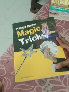 Dynamic Memory Magic Tricks